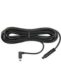 Cámara para salpicadero superior Dash cam ROADsight 3500 1296p, gran angular 140°, sensor G, micro y altavoz, 3"