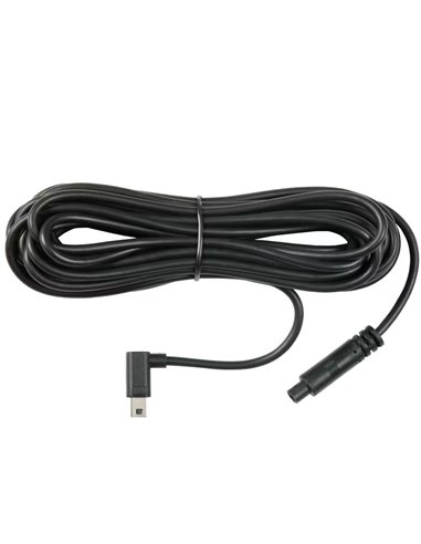 Cámara para salpicadero superior Dash cam ROADsight 3500 1296p, gran angular 140°, sensor G, micro y altavoz, 3"