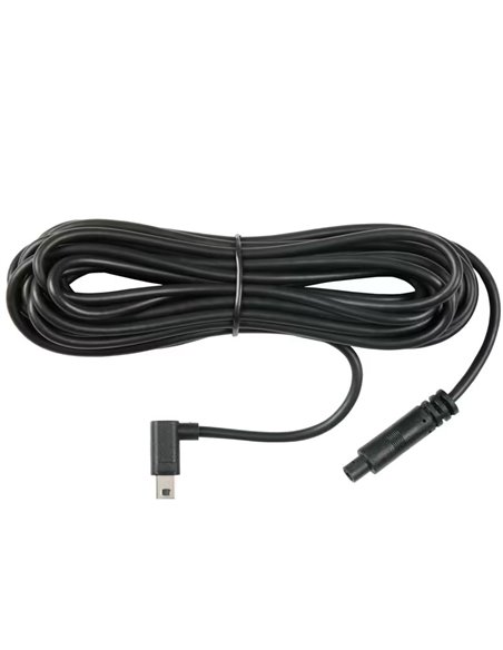 Cámara para salpicadero superior Dash cam ROADsight 3500 1296p, gran angular 140°, sensor G, micro y altavoz, 3"