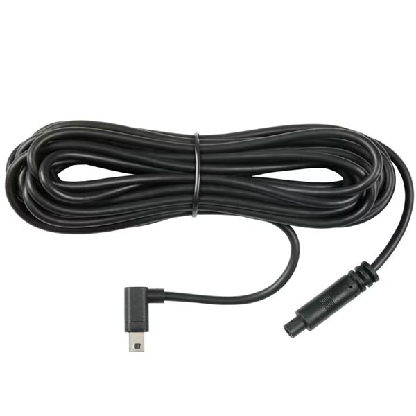 Cámara para salpicadero superior Dash cam ROADsight 3500 1296p, gran angular 140°, sensor G, micro y altavoz, 3"