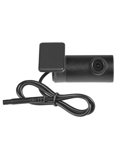 Cámara para salpicadero superior Dash cam ROADsight 3500 1296p, gran angular 140°, sensor G, micro y altavoz, 3"