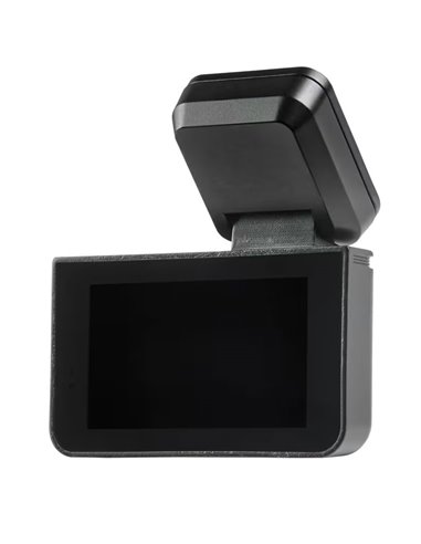 Cámara para salpicadero superior Dash cam ROADsight 3500 1296p, gran angular 140°, sensor G, micro y altavoz, 3"