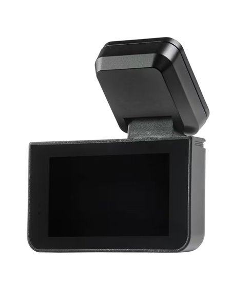 Cámara para salpicadero superior Dash cam ROADsight 3500 1296p, gran angular 140°, sensor G, micro y altavoz, 3"