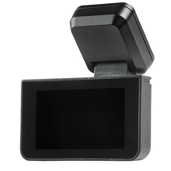 Cámara para salpicadero superior Dash cam ROADsight 3500 1296p, gran angular 140°, sensor G, micro y altavoz, 3"