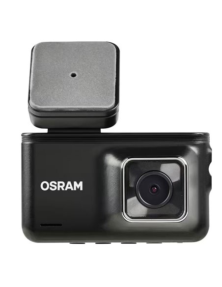 Cámara para salpicadero superior Dash cam ROADsight 3500 1296p, gran angular 140°, sensor G, micro y altavoz, 3"