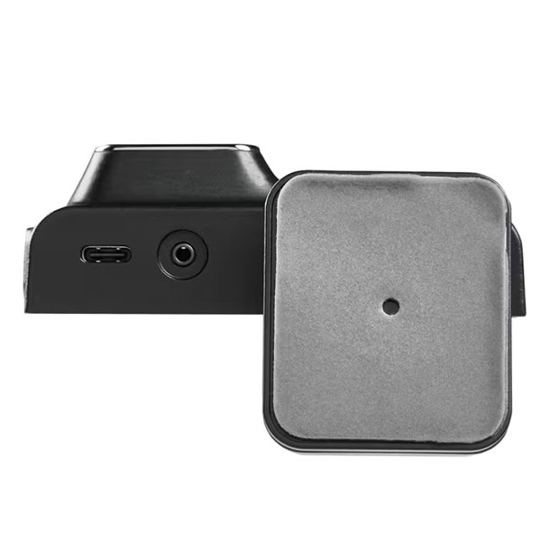 Cámara para salpicadero superior Dash cam ROADsight 3500 1296p, gran angular 140°, sensor G, micro y altavoz, 3"