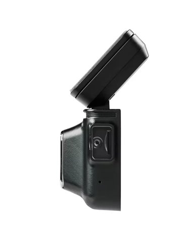 Cámara para salpicadero superior Dash cam ROADsight 3500 1296p, gran angular 140°, sensor G, micro y altavoz, 3"