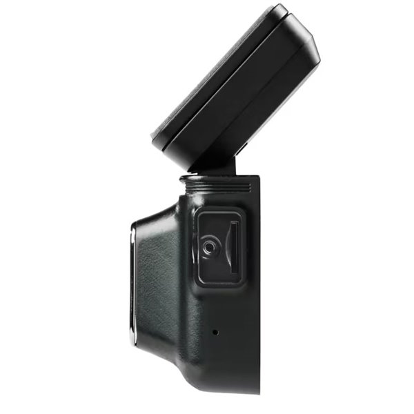 Cámara para salpicadero superior Dash cam ROADsight 3500 1296p, gran angular 140°, sensor G, micro y altavoz, 3"
