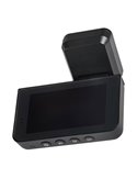 Cámara para salpicadero superior Dash cam ROADsight 3500 1296p, gran angular 140°, sensor G, micro y altavoz, 3"