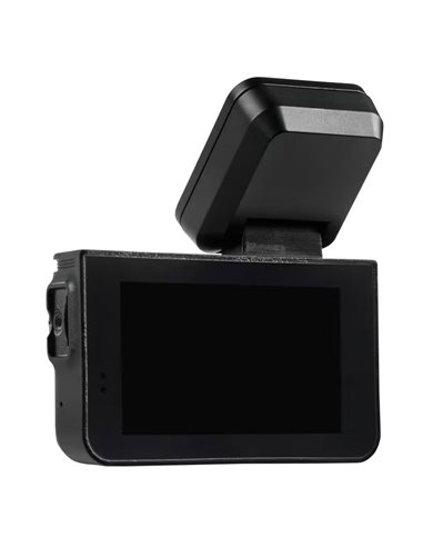 Cámara para salpicadero superior Dash cam ROADsight 3500 1296p, gran angular 140°, sensor G, micro y altavoz, 3"