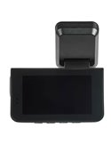 Cámara para salpicadero superior Dash cam ROADsight 3500 1296p, gran angular 140°, sensor G, micro y altavoz, 3"