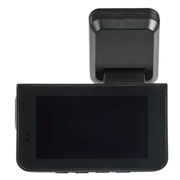 Cámara para salpicadero superior Dash cam ROADsight 3500 1296p, gran angular 140°, sensor G, micro y altavoz, 3"