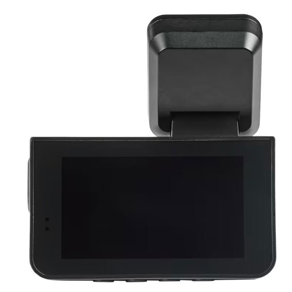 Camara de salpicadero gama alta Dash cam ROADsight PRO 20, 1296p 140°, GPS y velocidad, sensor G, micro y altavoz, 3"