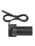 Camara de salpicadero gama alta Dash cam ROADsight PRO 20, 1296p 140°, GPS y velocidad, sensor G, micro y altavoz, 3"