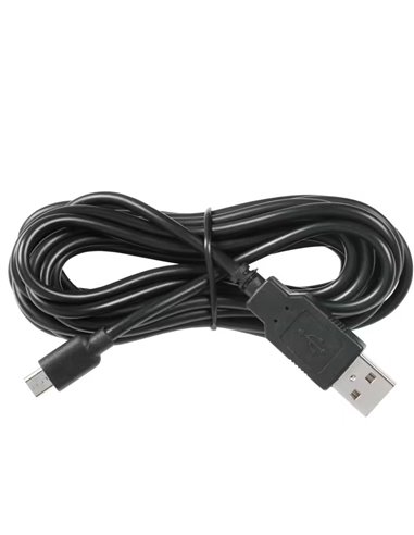 Caméra embarquée haut de gamme ROADsight PRO 20, 1296p 140°, GPS et vitesse, G-sensor, microphone et haut-parleur, 3"