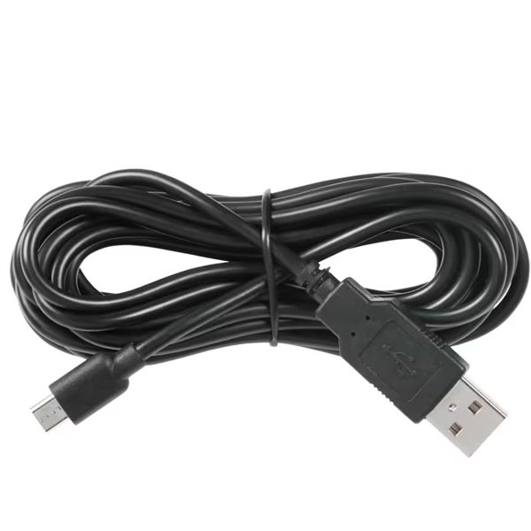 Caméra embarquée haut de gamme ROADsight PRO 20, 1296p 140°, GPS et vitesse, G-sensor, microphone et haut-parleur, 3"