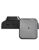 Camara de salpicadero gama alta Dash cam ROADsight PRO 20, 1296p 140°, GPS y velocidad, sensor G, micro y altavoz, 3"