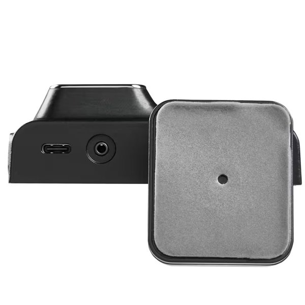 Camara de salpicadero gama alta Dash cam ROADsight PRO 20, 1296p 140°, GPS y velocidad, sensor G, micro y altavoz, 3"