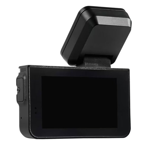 Camara de salpicadero gama alta Dash cam ROADsight PRO 20, 1296p 140°, GPS y velocidad, sensor G, micro y altavoz, 3"