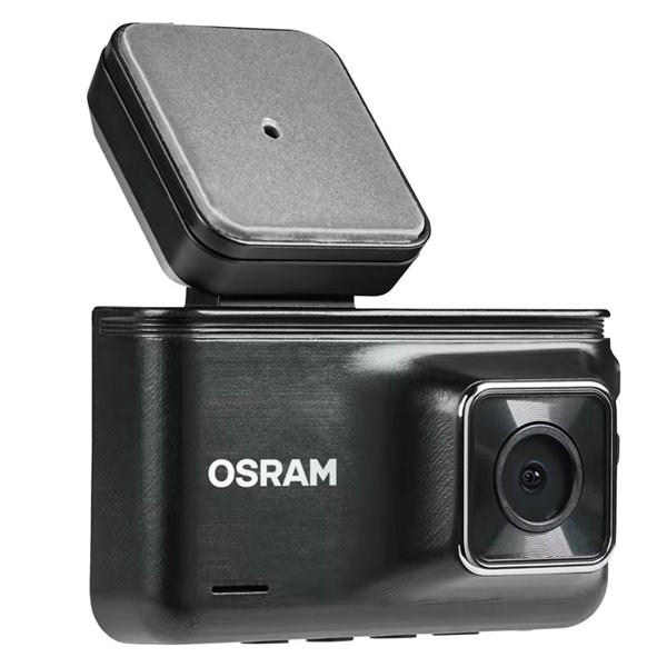 Camara de salpicadero gama alta Dash cam ROADsight PRO 20, 1296p 140°, GPS y velocidad, sensor G, micro y altavoz, 3"