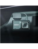 Camara de salpicadero gama alta Dash cam ROADsight PRO 20, 1296p 140°, GPS y velocidad, sensor G, micro y altavoz, 3"