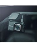 Camara de salpicadero gama alta Dash cam ROADsight PRO 20, 1296p 140°, GPS y velocidad, sensor G, micro y altavoz, 3"