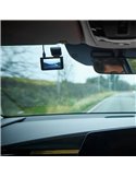 Camara de salpicadero gama alta Dash cam ROADsight PRO 20, 1296p 140°, GPS y velocidad, sensor G, micro y altavoz, 3"