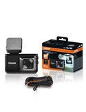 Camara de salpicadero gama alta Dash cam ROADsight PRO 20, 1296p 140°, GPS y velocidad, sensor G, micro y altavoz, 3"