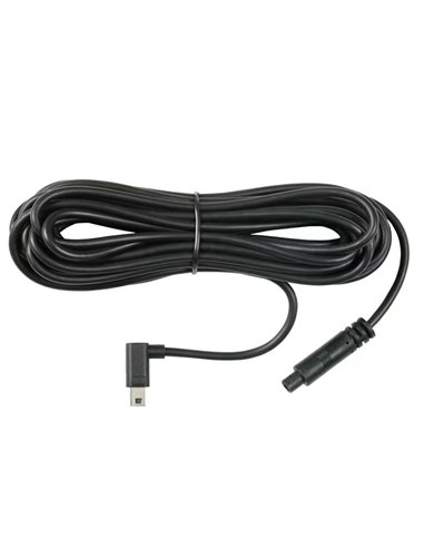 Caméra embarquée haut de gamme ROADsight PRO 20, 1296p 140°, GPS et vitesse, G-sensor, microphone et haut-parleur, 3"