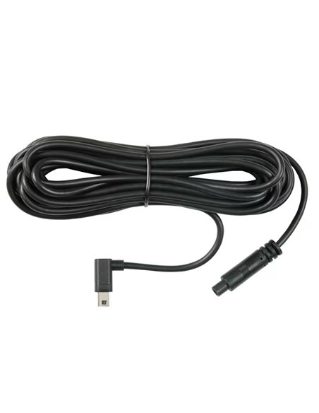 Câmera de painel de alta qualidade ROADsight PRO 20, 1296p 140°, GPS e velocidade, sensor G, microfone e alto-falante, 3"