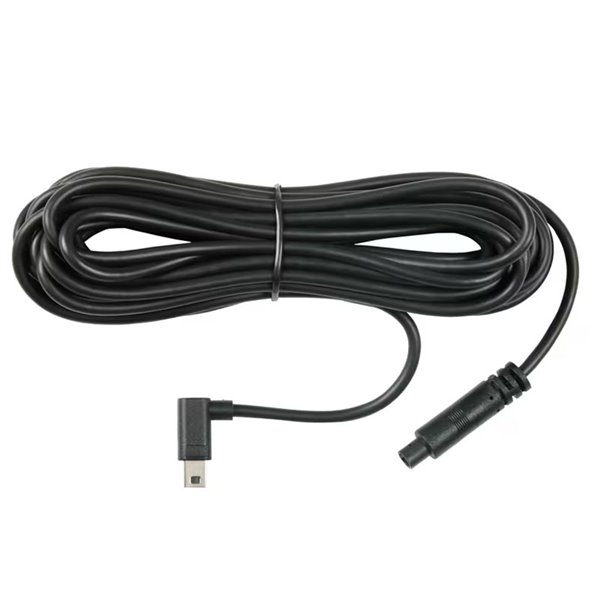 Câmera de painel de alta qualidade ROADsight PRO 20, 1296p 140°, GPS e velocidade, sensor G, microfone e alto-falante, 3"