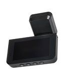 Camara de salpicadero gama alta Dash cam ROADsight PRO 20, 1296p 140°, GPS y velocidad, sensor G, micro y altavoz, 3"