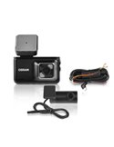 Camara de salpicadero gama alta y cámara trasera Dash cam ROADsight PRO 30, 1296p 140°, GPS y velocidad, sensor G, micro y altav