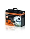 Camara de salpicadero gama alta y cámara trasera Dash cam ROADsight PRO 30, 1296p 140°, GPS y velocidad, sensor G, micro y altav