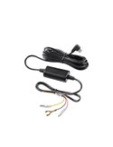 Kit de cableado fijo para Osram ROADsight 2500, OHWK2500, USB-C, modo parking
