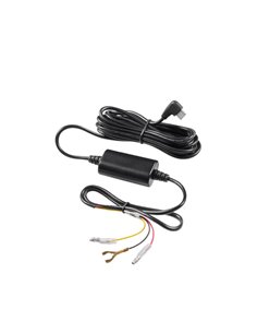 Kit de cableado fijo para Osram ROADsight 3500/3500R, OHWK3500, USB-C, modo parking