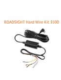Kit de cableado fijo para Osram ROADsight 3500/3500R, OHWK3500, USB-C, modo parking