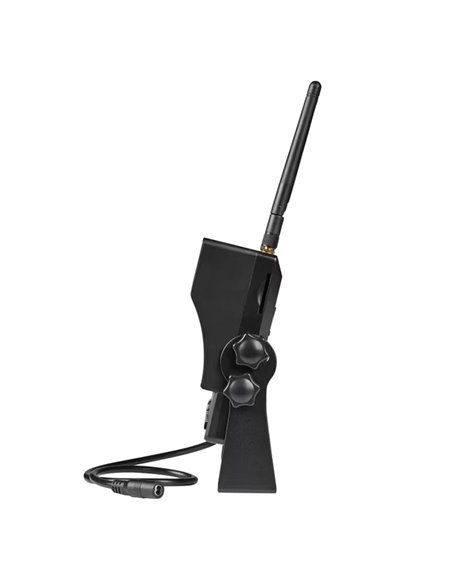 Caméra de recul sans fil ROADsight OWRCS7, écran AHD 7", 1080p 120° avec infrarouge, 12/24 V