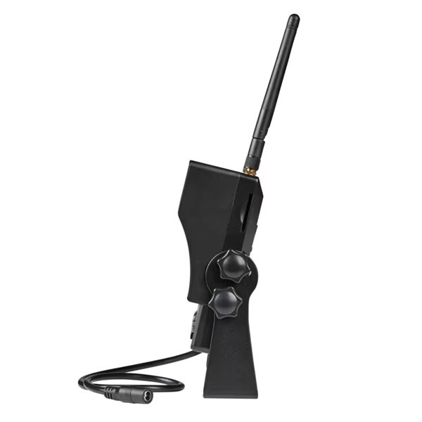 Caméra de recul sans fil ROADsight OWRCS7, écran AHD 7", 1080p 120° avec infrarouge, 12/24 V