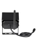 Cámara de marcha atrás inalámbrica ROADsight OWRCS7, monitor AHD 7", 1080p 120º con infrarrojos, 12/24V