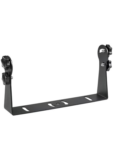 Cámara de marcha atrás inalámbrica ROADsight OWRCS7, monitor AHD 7", 1080p 120º con infrarrojos, 12/24V