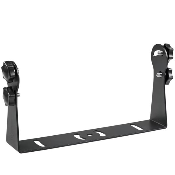 Cámara de marcha atrás inalámbrica ROADsight OWRCS7, monitor AHD 7", 1080p 120º con infrarrojos, 12/24V