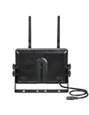 Caméra de recul sans fil ROADsight OWRCS7, écran AHD 7", 1080p 120° avec infrarouge, 12/24 V