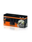 Cámara de marcha atrás inalámbrica ROADsight OWRCS7, monitor AHD 7", 1080p 120º con infrarrojos, 12/24V