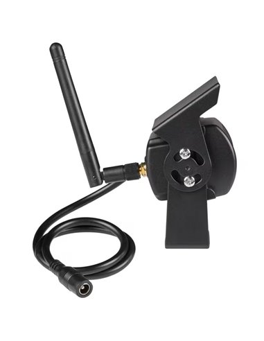 Cámara marcha atrás inalámbrica ROADsight OWRC7 adicional a OWRCS7, 1080p 120°, con infrarrojos, 12/24V, IP67