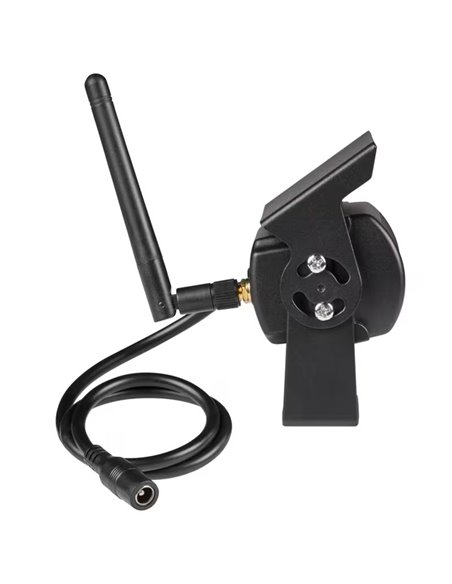 Cámara marcha atrás inalámbrica ROADsight OWRC7 adicional a OWRCS7, 1080p 120°, con infrarrojos, 12/24V, IP67