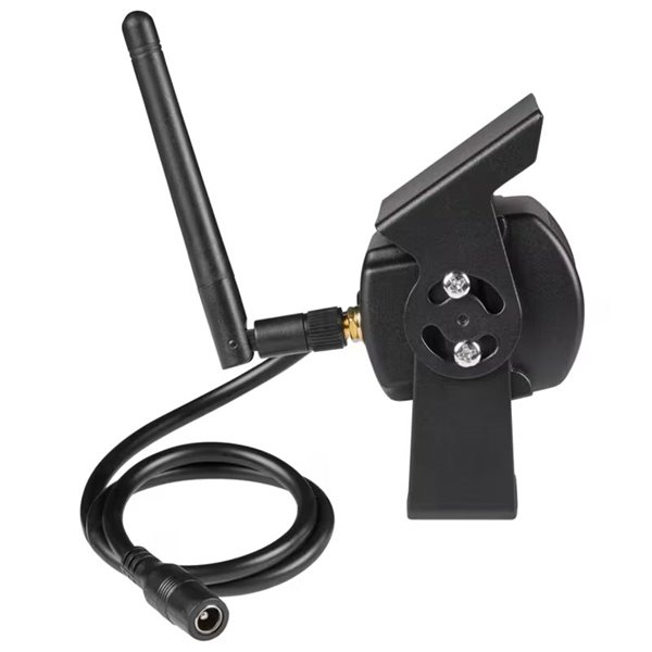 Cámara marcha atrás inalámbrica ROADsight OWRC7 adicional a OWRCS7, 1080p 120°, con infrarrojos, 12/24V, IP67