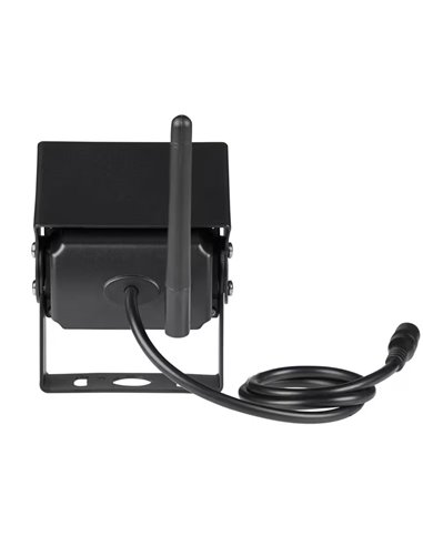Cámara marcha atrás inalámbrica ROADsight OWRC7 adicional a OWRCS7, 1080p 120°, con infrarrojos, 12/24V, IP67