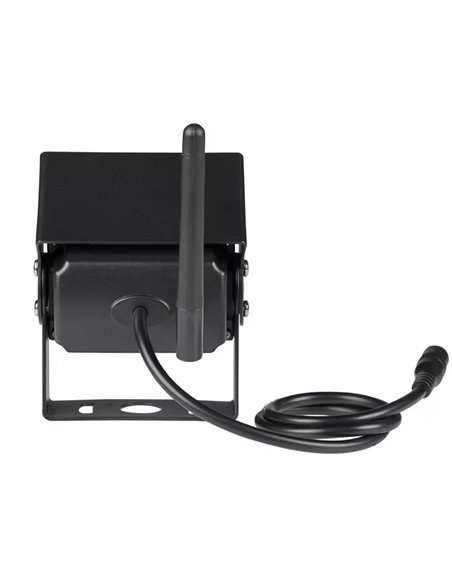 Cámara marcha atrás inalámbrica ROADsight OWRC7 adicional a OWRCS7, 1080p 120°, con infrarrojos, 12/24V, IP67