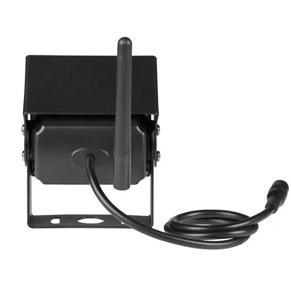 Câmera de ré sem fio ROADsight OWRC7 além da OWRCS7, 1080p 120°, com infravermelho, 12/24 V, IP67